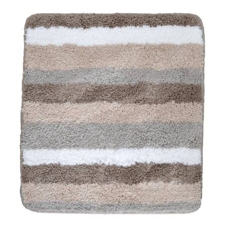 RIDDER Badteppich Carl 55×50 cm Beige 7102809