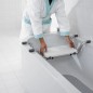 RIDDER Wannensitz Schemel Eco Weiß A0042001 RIDDER Wannensitz Schemel Eco Weiß A0042001