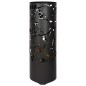 Esschert Design Feuerrohr Birds on Twig Kohlenstoffstahl Schwarz FF409 Esschert Design Feuerrohr Birds on Twig Kohlenstoffstahl Schwarz FF409