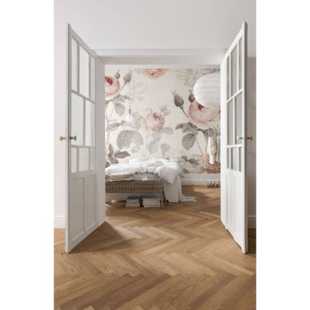 Komar Fotowandbild La Maison 368×248 cm XXL4-034 