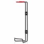 Smartwares Pulver-Feuerlöscher BB2 2 kg Klasse ABC Stahl 10.014.68 Smartwares Pulver-Feuerlöscher BB2 2 kg Klasse ABC Stahl 10.014.68
