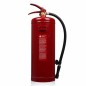 Smartwares Schaum-Feuerlöscher SB6 6 L Brandklassen AB Stahl 10.015.05 Smartwares Schaum-Feuerlöscher SB6 6 L Brandklassen AB Stahl 10.015.05