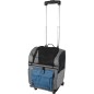 FLAMINGO 2-in-1 Haustier-Trolley & Rucksack Kiara 517743 FLAMINGO 2-in-1 Haustier-Trolley & Rucksack Kiara 517743