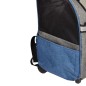 FLAMINGO 2-in-1 Haustier-Trolley & Rucksack Kiara 517743 FLAMINGO 2-in-1 Haustier-Trolley & Rucksack Kiara 517743