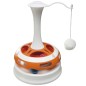 Ferplast Karussell Katzenspielzeug Tornado 85100200 Ferplast Karussell Katzenspielzeug Tornado 85100200