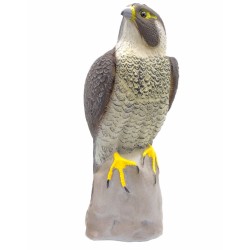Ubbink Tierfigur Falke 40 cm 
