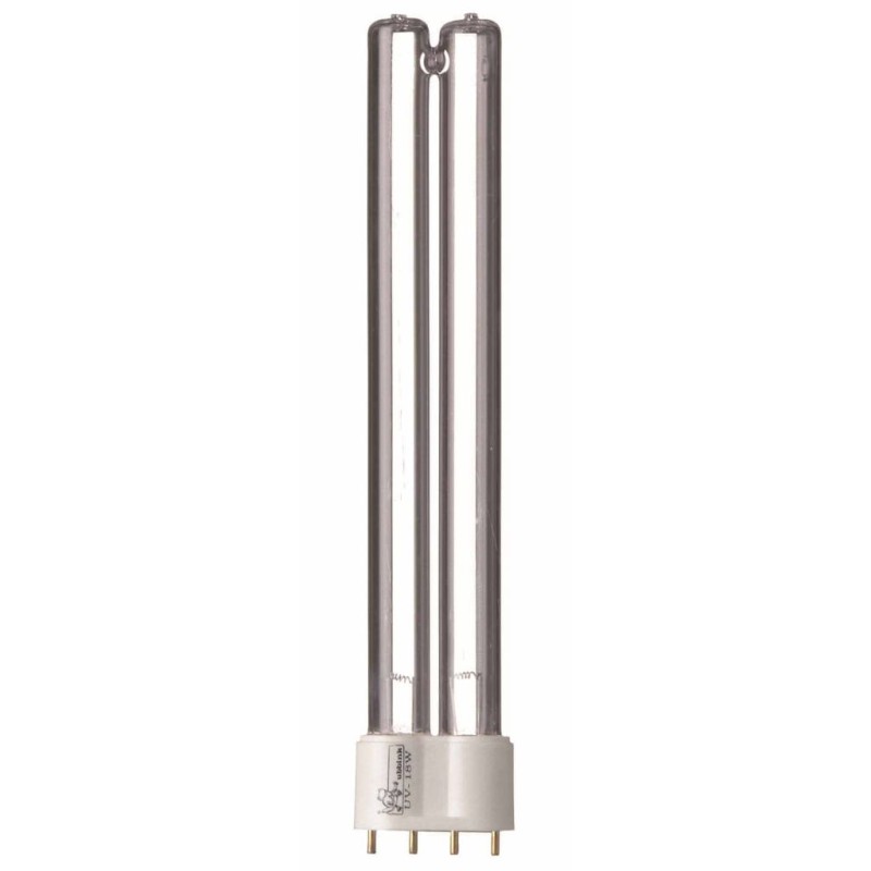 Ubbink Ersatzleuchtmittel für UVC-Einheit Pl-18W Transparent Ubbink Ersatzleuchtmittel für UVC-Einheit Pl-18W Transparent