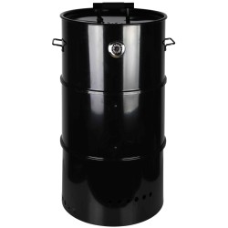 Esschert Design Grill Räuchertonne L FF429