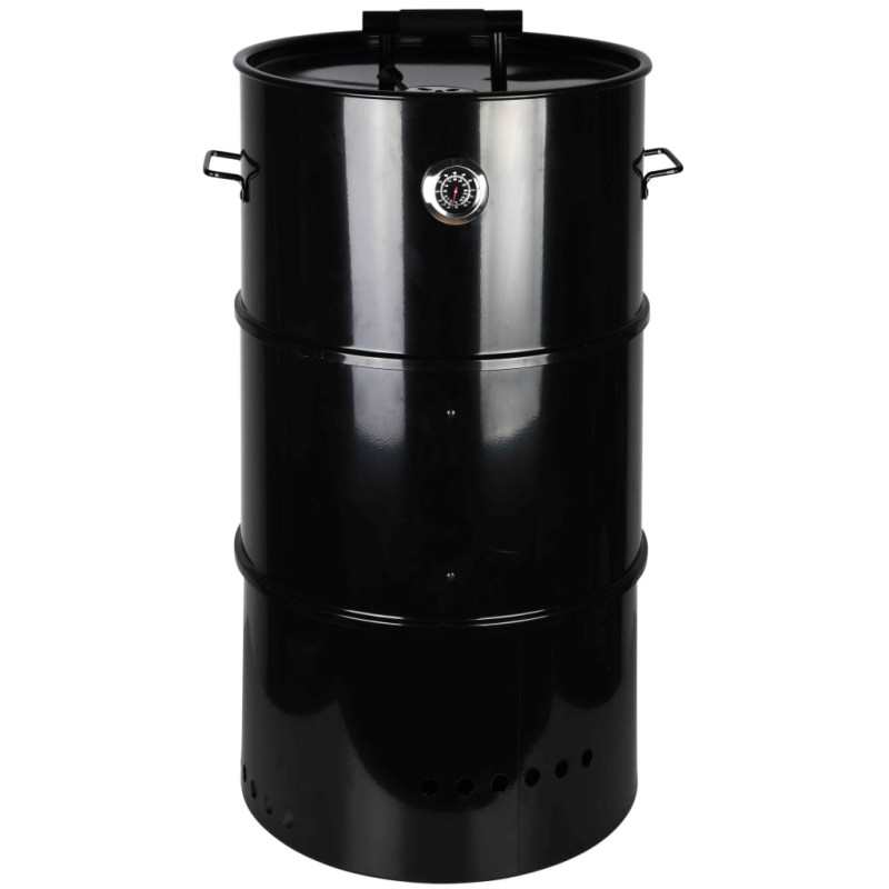 Esschert Design Grill Räuchertonne L FF429 Esschert Design Grill Räuchertonne L FF429