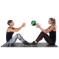 Pure2Improve Medizinball 2 kg Grün Pure2Improve Medizinball 2 kg Grün