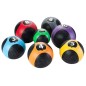 Pure2Improve Medizinball 3 kg Blau Pure2Improve Medizinball 3 kg Blau