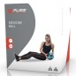 Pure2Improve Medizinball 3 kg Blau Pure2Improve Medizinball 3 kg Blau