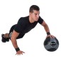 Pure2Improve Medizinball 6 kg Grau Pure2Improve Medizinball 6 kg Grau