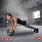 Pure2Improve Medizinball 6 kg Grau Pure2Improve Medizinball 6 kg Grau
