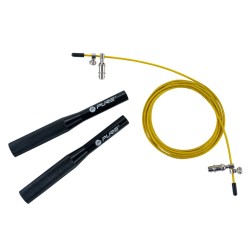 Pure2Improve Gewichtetes Springseil 3 Stk. 