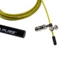 Pure2Improve Gewichtetes Springseil 3 Stk. Pure2Improve Gewichtetes Springseil 3 Stk.