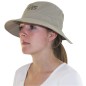 Travelsafe Sonnenhut mit Mückenschutz UPF 50+ Beige Travelsafe Sonnenhut mit Mückenschutz UPF 50+ Beige