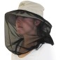 Travelsafe Sonnenhut mit Mückenschutz UPF 50+ Beige Travelsafe Sonnenhut mit Mückenschutz UPF 50+ Beige