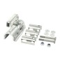 ProPlus Kugelkupplung Rund 35-50 mm Gebremst ProPlus Kugelkupplung Rund 35-50 mm Gebremst