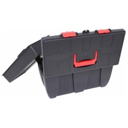 KS Tools Universal-Werkzeugbox 47,5×24×24 cm Kunststoff