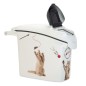 Curver Tierfutterbehälter Katze 15 L Curver Tierfutterbehälter Katze 15 L