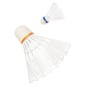Get & Go Badminton-Set XXL Orange und Blau Get & Go Badminton-Set XXL Orange und Blau