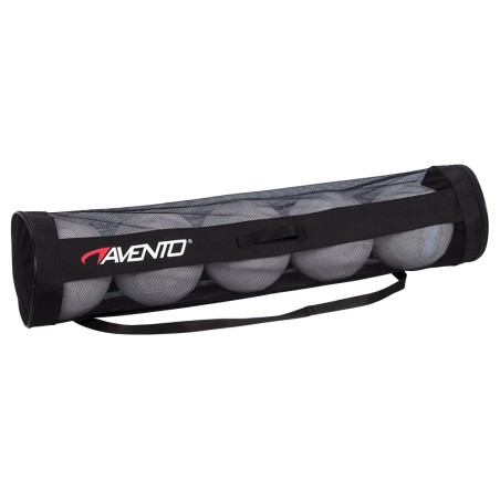 Avento Ballschlauch für 5 Bälle 