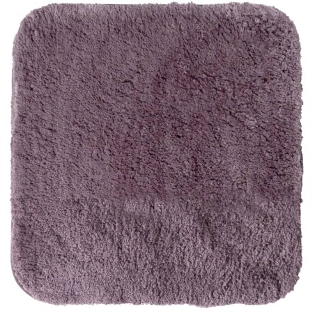 RIDDER Badteppich Chic Steinfarbe 55 x 50 cm