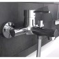 SCHÜTTE Wannenfüllarmatur ATLANTA Chrom SCHÜTTE Wannenfüllarmatur ATLANTA Chrom