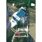Draper Tools Batterietester 100 Amp Blau Draper Tools Batterietester 100 Amp Blau