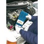 Draper Tools Batterietester 100 Amp Blau Draper Tools Batterietester 100 Amp Blau