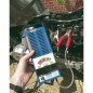 Draper Tools Batterietester 100 Amp Blau Draper Tools Batterietester 100 Amp Blau