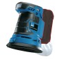 Draper Tools Exzenterschleifer Storm Force Bare 20V Draper Tools Exzenterschleifer Storm Force Bare 20V