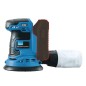 Draper Tools Exzenterschleifer Storm Force Bare 20V Draper Tools Exzenterschleifer Storm Force Bare 20V