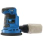Draper Tools Exzenterschleifer Storm Force Bare 20V Draper Tools Exzenterschleifer Storm Force Bare 20V