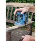 Draper Tools Exzenterschleifer Storm Force Bare 20V Draper Tools Exzenterschleifer Storm Force Bare 20V