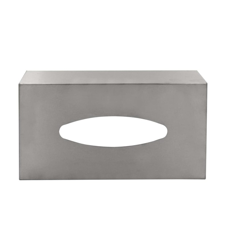 RIDDER Taschentuch Box Classic Matt RIDDER Taschentuch Box Classic Matt