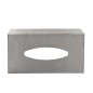RIDDER Taschentuch Box Classic Matt RIDDER Taschentuch Box Classic Matt