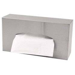 RIDDER Taschentuch Box Classic Matt