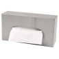 RIDDER Taschentuch Box Classic Matt RIDDER Taschentuch Box Classic Matt