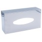 RIDDER Taschentuch Box Classic Poliert RIDDER Taschentuch Box Classic Poliert