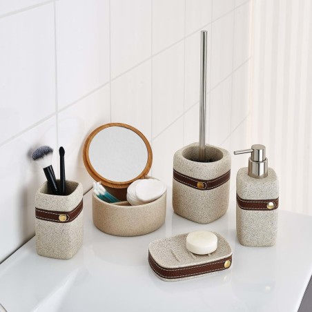 RIDDER Seifenschale Superior Beige