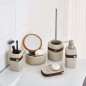 RIDDER Seifenschale Superior Beige RIDDER Seifenschale Superior Beige