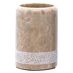 RIDDER Zahnputzbecher Posh Marmor