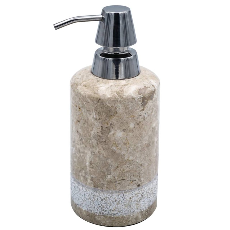 RIDDER Seifenspender Posh Marmor RIDDER Seifenspender Posh Marmor