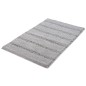 Kleine Wolke Badematte Monrovia 60 x 100 cm Grau Kleine Wolke Badematte Monrovia 60 x 100 cm Grau