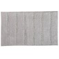 Kleine Wolke Badematte Monrovia 60 x 100 cm Grau Kleine Wolke Badematte Monrovia 60 x 100 cm Grau