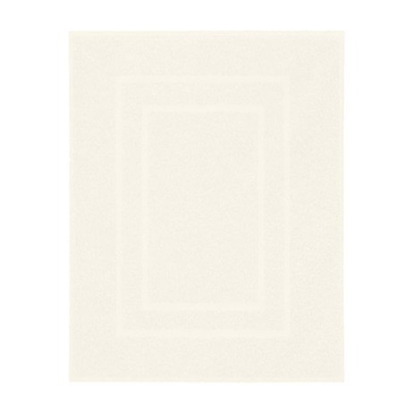 Kleine Wolke Badematte Plaza 60 x 80 cm Beige