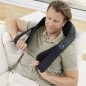 Medisana Nacken-Massagegerät NMG 850 Schwarz Medisana Nacken-Massagegerät NMG 850 Schwarz