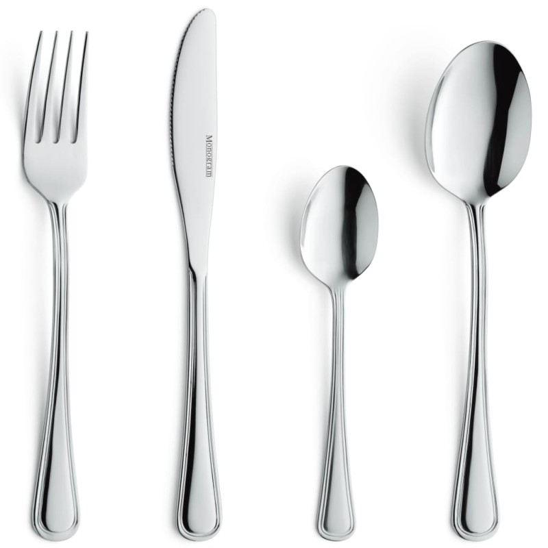 Amefa 24-tlg. Besteck-Set Bologna Amefa 24-tlg. Besteck-Set Bologna
